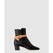 [LOUIS VUITTON-루이비통]파리지앵 앵클부츠 1AC8GO