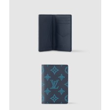 [LOUIS VUITTON-루이비통]포켓 오거나이저 M82324