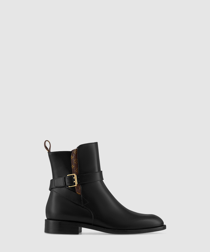 [LOUIS VUITTON-루이비통]LV BOOTSY 앵클부츠 1ABUAX