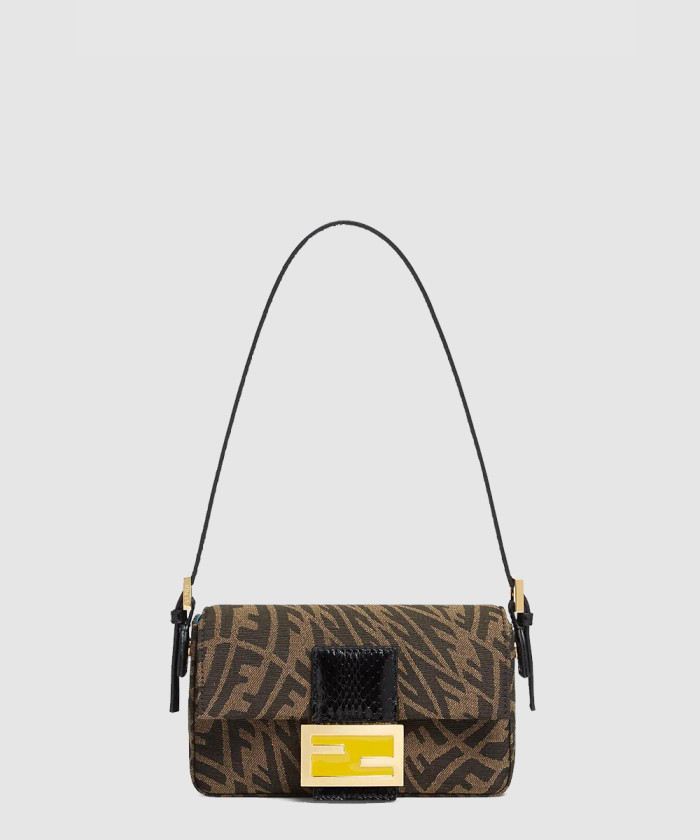 [FENDI-펜디]바게트백 스몰 1997 8BR792