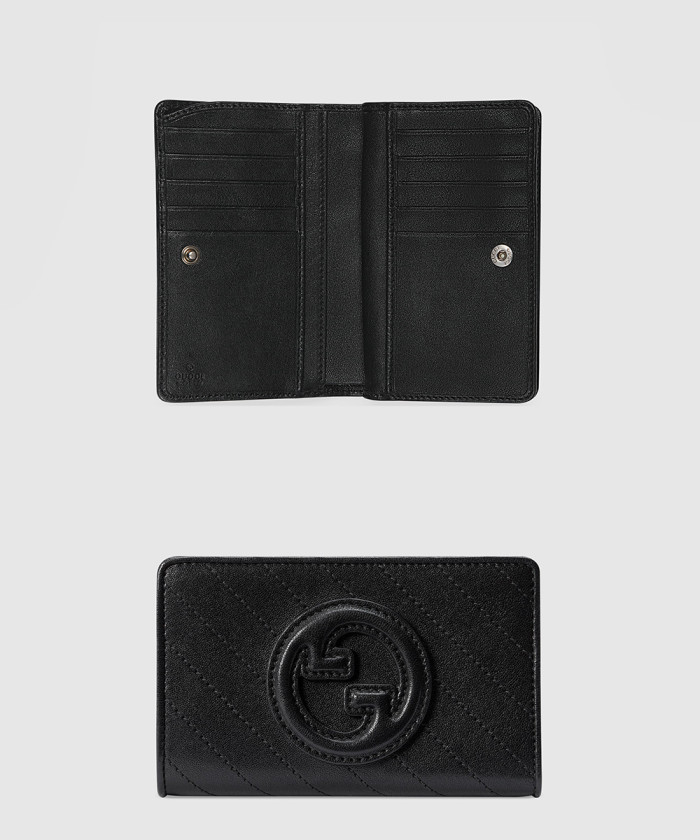 [GUCCI-구찌]지퍼월렛 760336