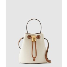 [BURBERRY-버버리]TB 미니 버킷백 80705761