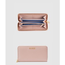 [GUCCI-구찌]스크립트 지퍼월렛 772642