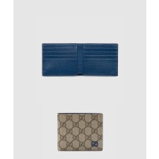 [GUCCI-구찌]GG 디테일 지갑 768243
