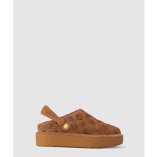 [LOUIS VUITTON-루이비통]아스펜 플랫폼 클로그 1ACHWJ