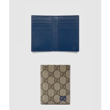 [GUCCI-구찌]GG 디테일 롱 카드 케이스 768249