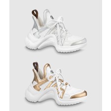 [LOUIS VUITTON-루이비통]LV 아치라이트 스니커즈 1ABVG3