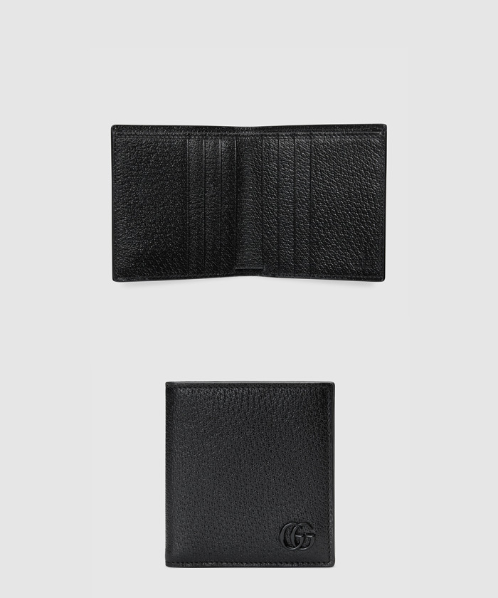 [GUCCI-구찌]레더 지갑 722737