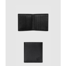 [GUCCI-구찌]레더 지갑 722737