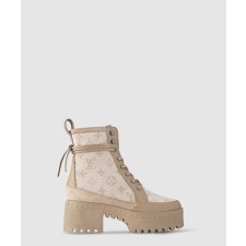 [LOUIS VUITTON-루이비통]데저트 부츠 1AC9PR