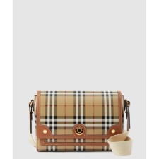 [BURBERRY-버버리]체크 들백 80662261