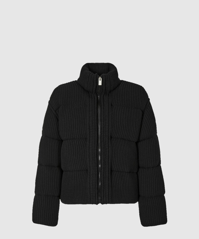 [MONCLER-몽클레어]지니어스 쇼트 다운 재킷