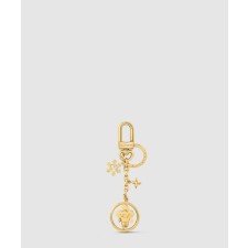 [LOUIS VUITTON-루이비통]비비엔 아이스 스케이트 키링 M01444