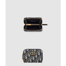 [DIOR-디올]스몰 코인퍼스 S2155