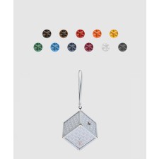 [GOYARD-고야드]데 트렁크백