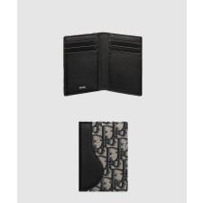 [DIOR-디올]단 카드지갑 2ADCH