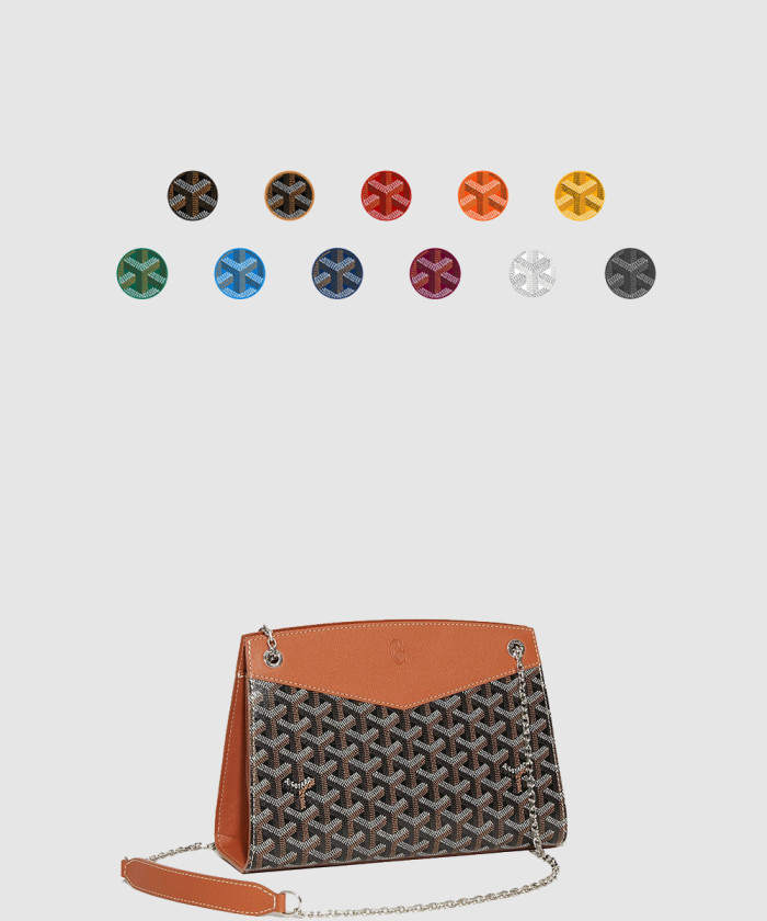 [GOYARD-고야드]루에트백 PM