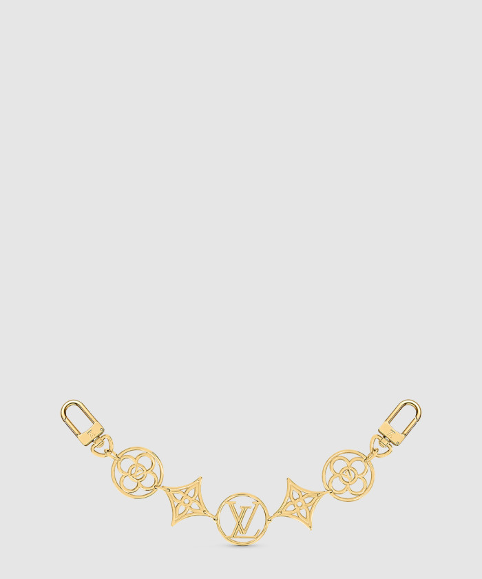 [LOUIS VUITTON-루이비통]트위기 체인 백 참 M01353