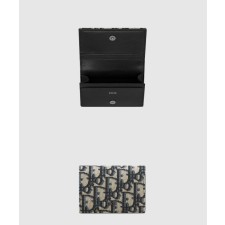 [DIOR-디올]비즈니스 카드지갑 2ESCH