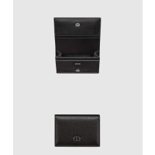 [DIOR-디올]비즈니스 카드지갑 2ESCH