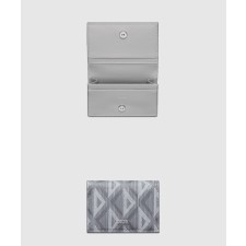 [DIOR-디올]비즈니스 카드지갑 2ESCH