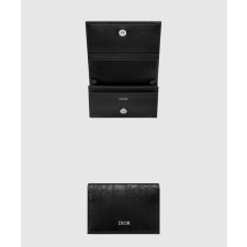 [DIOR-디올]비즈니스 카드지갑 2ESCH