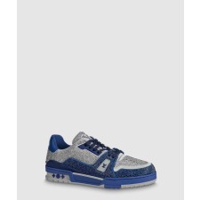 [LOUIS VUITTON-루이비통]LV 트레이너 스니커즈 1AA6QX