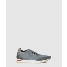 [LORO PIANA-로로피아나]플렉시 워크 스니커즈 FAI1540