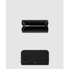 [DIOR-디올]지퍼 장지갑 2ADBC