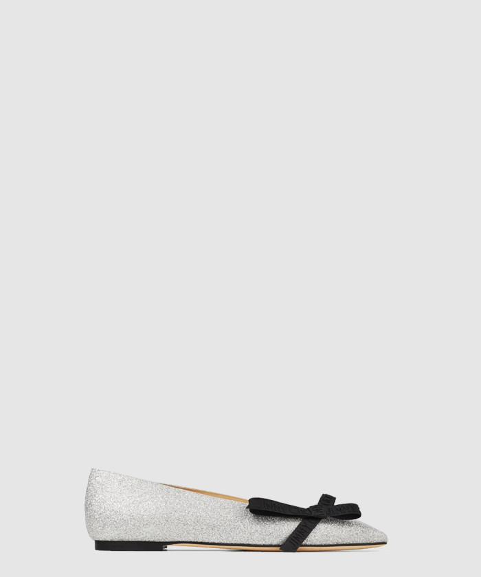 [JIMMY CHOO-지미추]Veda Ballerina