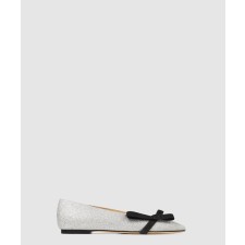 [JIMMY CHOO-지미추]Veda Ballerina