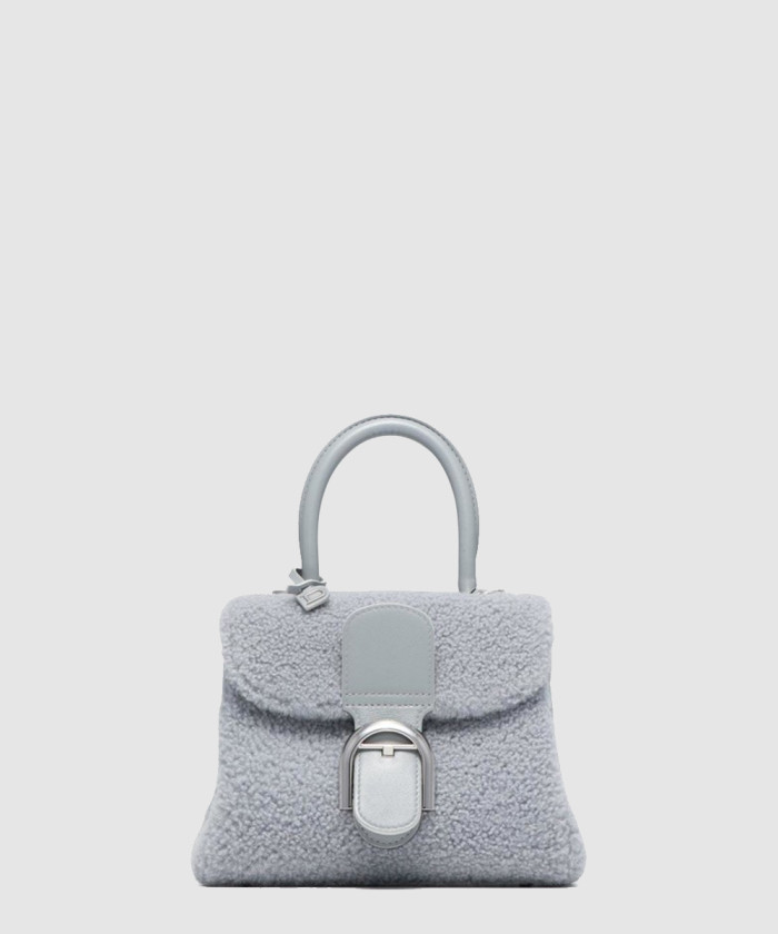 [DELVAUX-델보]브리앙 미니 스위트 클라우드