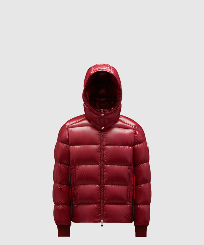[MONCLER-몽클레어]루네티에르 쇼트 다운 재킷