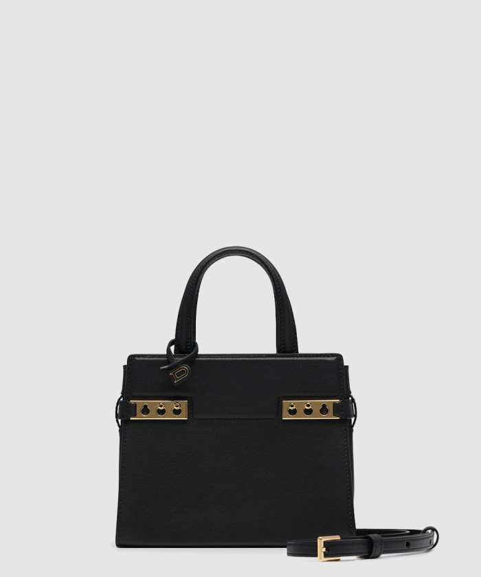 [DELVAUX-델보]톰페트 크러쉬 스몰