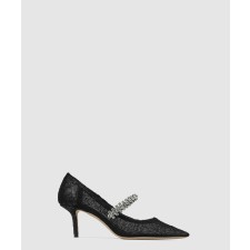 [JIMMY CHOO-지미추]Bing Pump 65