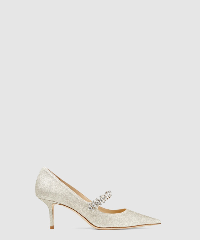 [JIMMY CHOO-지미추]Bing Pump 65