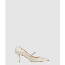 [JIMMY CHOO-지미추]Bing Pump 65