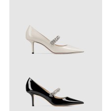 [JIMMY CHOO-지미추]Bing Pump 65