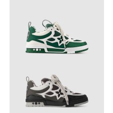 [LOUIS VUITTON-루이비통]LV 스케이트 스니커즈 1AC52J