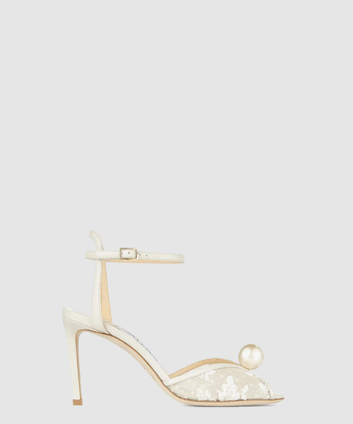 [JIMMY CHOO-지미추]Sacora 85