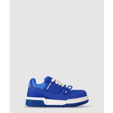 [LOUIS VUITTON-루이비통]LV 트레이너 맥시 스니커즈 1ABM2O