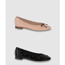 [LOUIS VUITTON-루이비통]니나 발레리나 플랫슈즈 1ABGK8