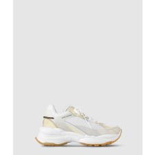 [LOUIS VUITTON-루이비통]런 55 스니커즈 1AAP5T