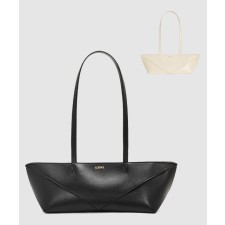 [LOEWE-로에베]크롭 퍼즐 폴더백