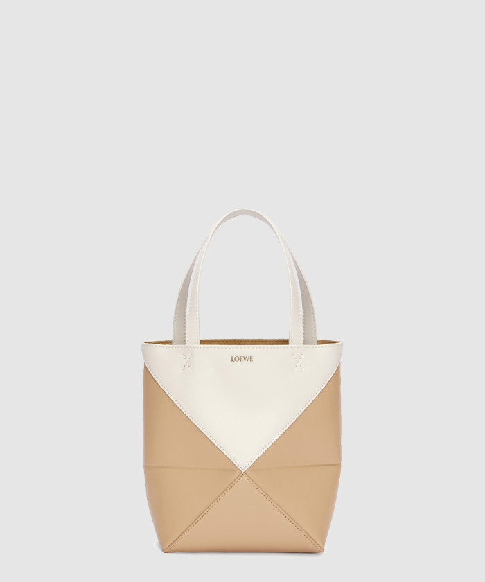 [LOEWE-로에베]퍼즐 토트백 미니