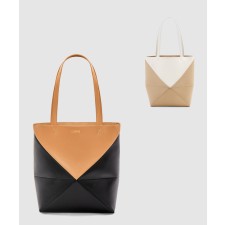 [LOEWE-로에베]퍼즐 토트백 스몰