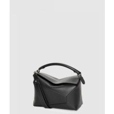 [LOEWE-로에베]퍼즐백 카프스킨 미듐