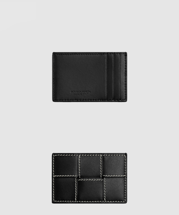 [BOTTEGA-보테가베네타]카세트 신용카드 케이스 748052