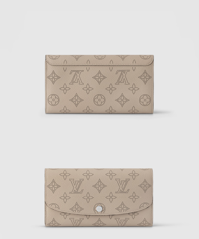 [LOUIS VUITTON-루이비통]아이리스 머니클립 M60144