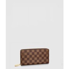 [LOUIS VUITTON-루이비통]지피 지퍼 머니클립 N41661